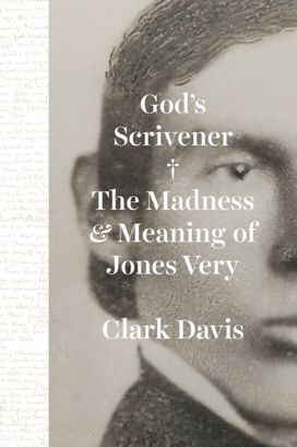 God's Scrivener God's Scrivener
