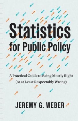 Statistics for Public Policy Statistics for Public Policy