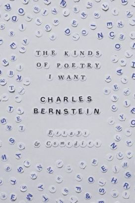 Kinds of Poetry I Want Kinds of Poetry I Want