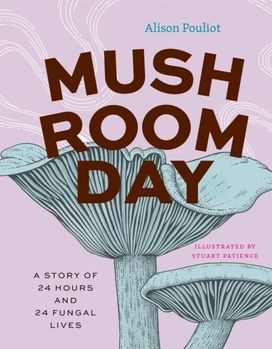 Mushroom Day Mushroom Day