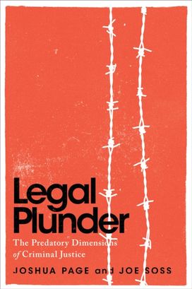 Legal Plunder Legal Plunder