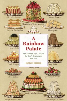 Rainbow Palate