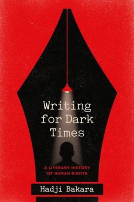 Writing for Dark Times