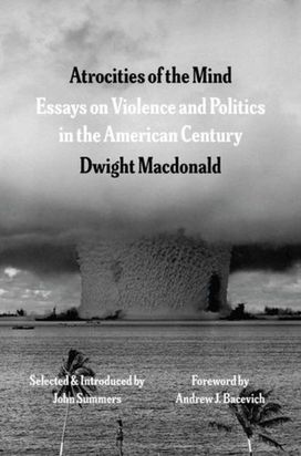 Atrocities of the Mind Atrocities of the Mind