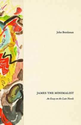 James the Minimalist