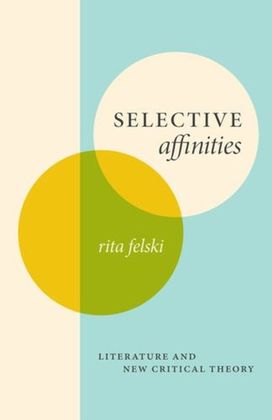 Selective Affinities Selective Affinities