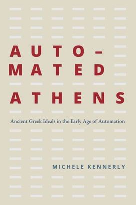 Automated Athens Automated Athens