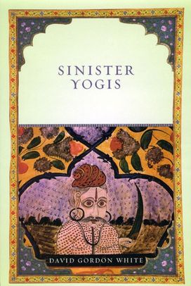 Sinister Yogis Sinister Yogis