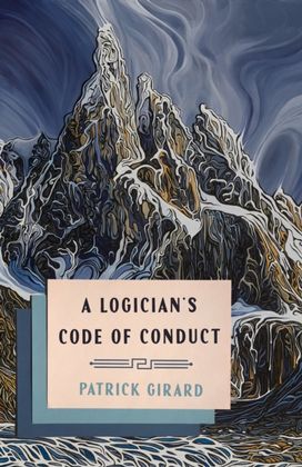 Logician's Code of Conduct Logician's Code of Conduct