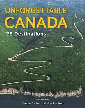 Unforgettable Canada Unforgettable Canada
