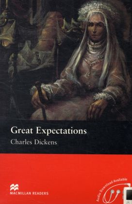 Macmillan Readers Great Expectations Upper Intermediate Reader without Cd Macmillan Readers Great Expectations Upper Intermediate Reader without Cd
