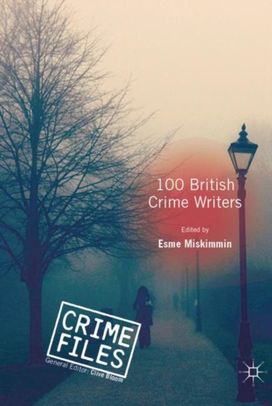 100 British Crime Writers 100 British Crime Writers