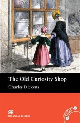 Macmillan Readers Old Curiosity Shop the Intermediate Reader without Cd Macmillan Readers Old Curiosity Shop the Intermediate Reader without Cd
