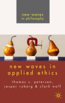 New Waves in Applied Ethics