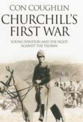 Churchill's First War