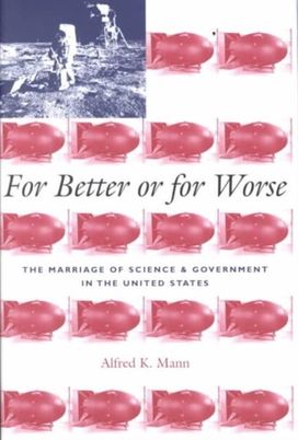 For Better or for Worse