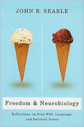 Freedom and Neurobiology Freedom and Neurobiology
