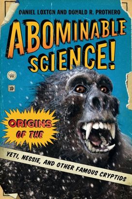 Abominable Science! Abominable Science!