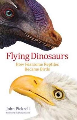 Flying Dinosaurs Flying Dinosaurs