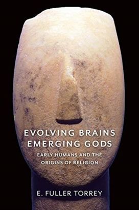 Evolving Brains, Emerging Gods Evolving Brains, Emerging Gods