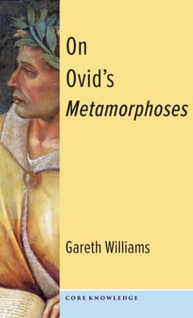 On Ovid's Metamorphoses On Ovid's Metamorphoses
