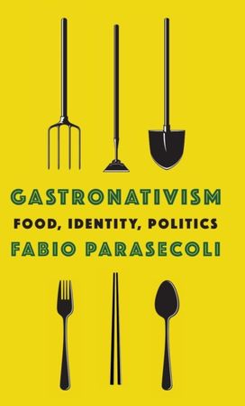 Gastronativism Gastronativism
