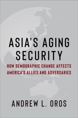 Asia's Aging Security
