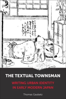 Textual Townsman
