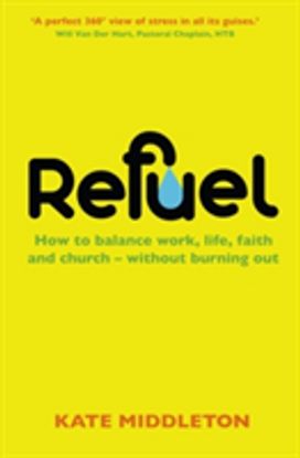 Refuel Refuel