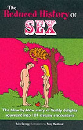The Reduced History of Sex The Reduced History of Sex