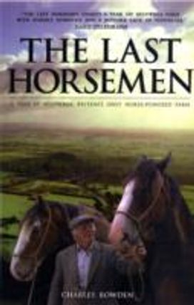 The Last Horsemen