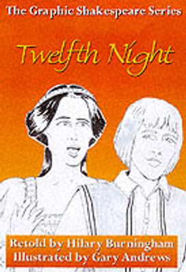 Twelfth Night Twelfth Night