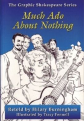 Much Ado About Nothing