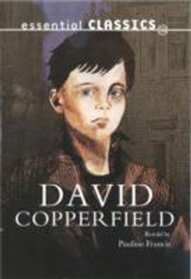 David Copperfield
