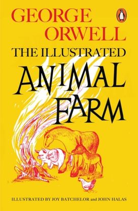 Animal Farm Animal Farm