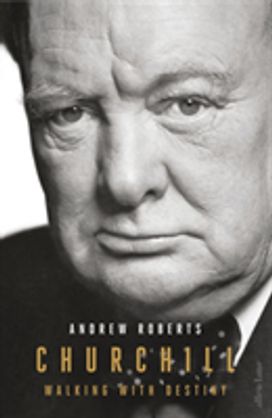Churchill Churchill