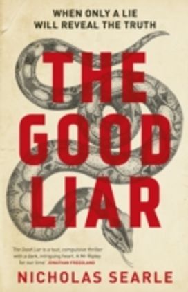 The Good Liar