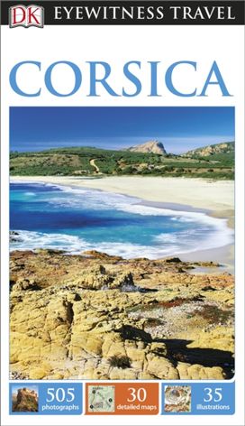 DK Corsica