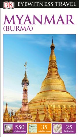 DK Myanmar (Burma)