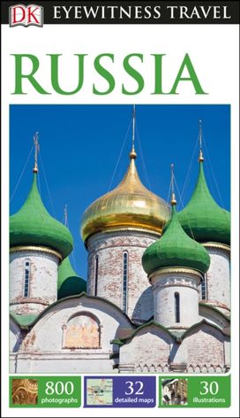 DK Russia DK Russia