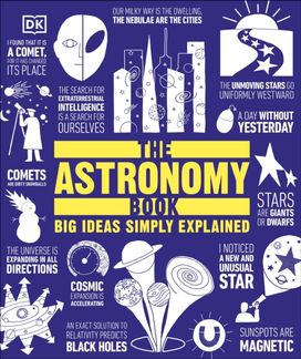 Astronomy Book Astronomy Book