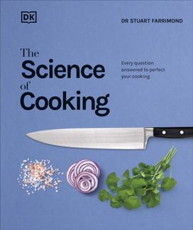 Science of Cooking Science of Cooking