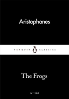 The Frogs The Frogs