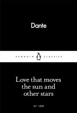 Love that Moves the Sun and Other Stars Love that Moves the Sun and Other Stars