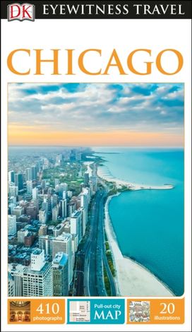 DK Chicago DK Chicago