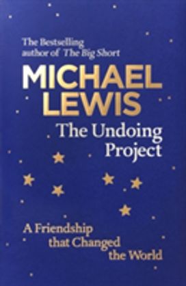 The Undoing Project The Undoing Project
