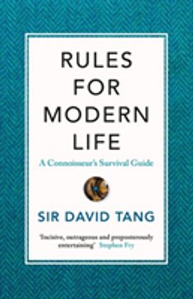 Rules for Modern Life
