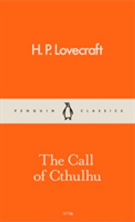 The Call of Cthulhu The Call of Cthulhu