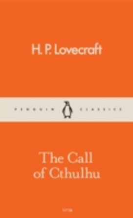 The Call of Cthulhu The Call of Cthulhu