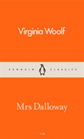 Mrs Dalloway Mrs Dalloway